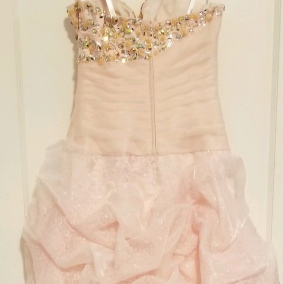 Tony Bowls Prom Dresses 2019 Best Tony Bowls Prom 2019 Store Tony Bowls  Prom Dress 111549